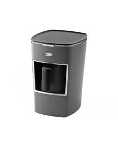 BEKO Aparat za tursku kafu sivi BKK2300