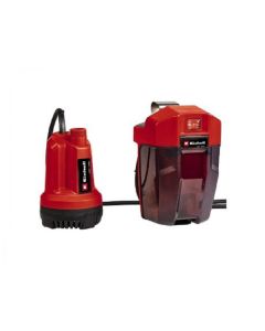 EINHELL Akumulatorska pumpa za čistu vodu GE-SP 18 Li - Solo