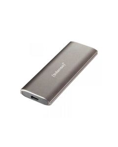 INTENSO Eksterni SSD 500GB - 130776