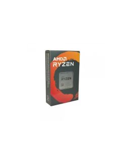 AMD AM4 Ryzen 5 3600 3.6GHz (4.2GHz,36MB,65W,AM4) box bez kulera - 130782