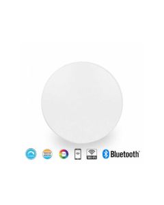 BBLINK LED Plafonjera galaxy 1 20w cct+rgb wifi/bluetooth - 130884
