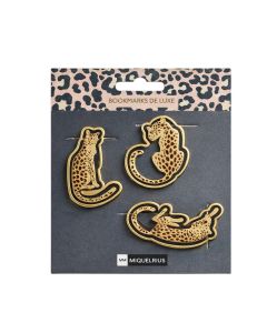 MIQUELRIUS Obeleživač stranica 3/1 Leopard
