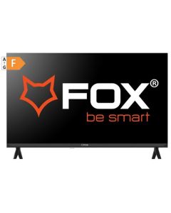 FOX Televizor 32WHA470E , HD, WhaleOS Smart