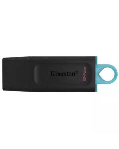 USB Flash 64 GB Kingston 3.2 Exodia DTX/64GB - 0001189101-1