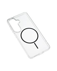 Maska za Samsung S941B Galaxy S26 crna Magsafe Color Line