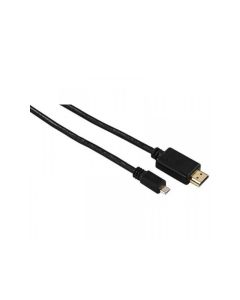 HAMA MHL kabl (Mobile High-Definition Link), 2m (54542) - 131015