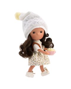 LLORENS Lutka Miss Lucy Moon - 52605