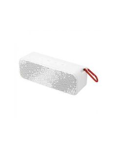 HAMA Bežični Bluetooth zvučnik PowerBrick, bela - 131079