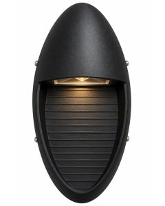 MKS Zidna LED lampa