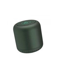 HAMA Bežični Bluetooth zvučnik Drum 188215, tamno zelena - 131101