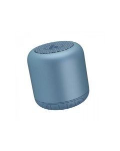 HAMA Bežični Bluetooth zvučnik Drum 188213, svetlo plava