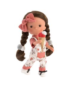 LLORENS Lutka Miss Bella Pan - 52601-1