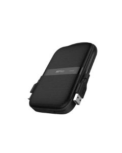 SILICON POWER Eksterni hard disk Armor - A60 2TB Portable HDD USB 3.2 Gen1 MIL-STD 810G - 131170