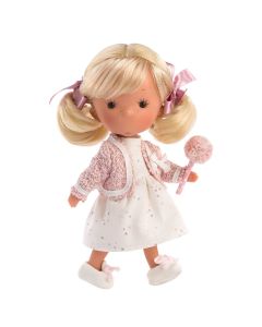 LLORENS Lutka Miss Lilly Queen - 52602-1