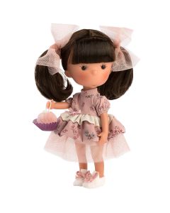 LLORENS Lutka Miss Sara Pots - 52603-1