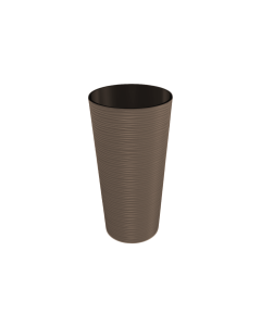 Saksija finesa okrugla 30x57 moka - 13132