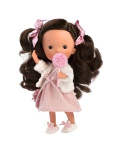 LLORENS Lutka Miss Dana Star - 52604