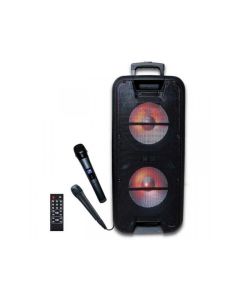 XPLORE Bežični Bluetooth zvučnik Duality XP8818 - 131352