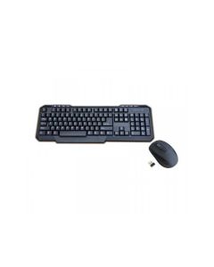 XPLORE Set bežična tastatura+miš XP1252 - 131382