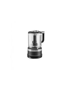 KITCHENAID Seckalica 1.2L (crna mat) KA5KFC0516EBM - KA5KFC0516EBM
