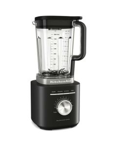 KITCHENAID Blender Pure Power KA5KSB2073EBM black matte