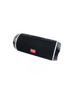XPLORE Bežični Bluetooth zvučnik XP8331, crna - 131455