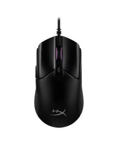 Gaming miš HyperX Pulsefire Haste 2 crni 6N0A7AA