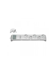 XPLORE Produžni kabal XP1020 BELI - 131493