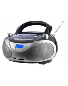 XPLORE Radio prijenik XP5401, siva - 131510