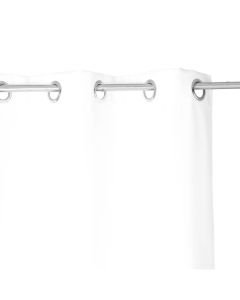 ATMOSPHERA Zavesa 140x260cm poliester slonova kost - 131511A