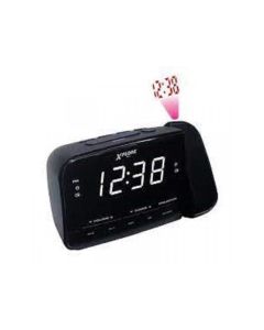 XPLORE Radio sat XP339, crna - 131579-1