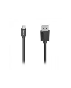 HAMA Kabl MiniDisplay Port (M)Na Display Port (M), 1.5m - 131596