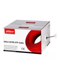 DAHUA PFM920I-5EUN Kabl UTP Cat5e 305m - 131600