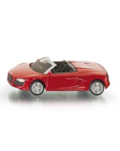 SIKU Audi R8 Spyder - 1316