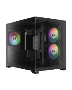 Kućište Gamdias Aura GC10M V2 ARGB