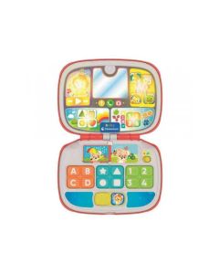 CLEMENTONI Baby laptop - 131746