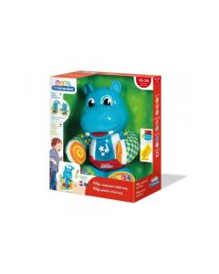 CLEMENTONI Interaktivni Hippo Filippo - 131758