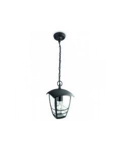 PHILIPS Creek Spoljašnja Visilica 1X60W 15386/30/16 - 131783