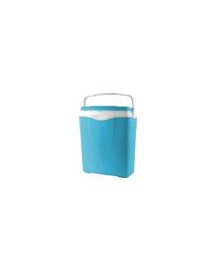 EL FRESCO Ručni frižider 12l Blue Atoll, plava - 13179-1