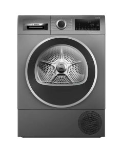 BOSCH Mašina za sušenje veša WQG245DREU