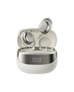 BLACKVIEW Bluetooth slušalice AirBuds 9, bela