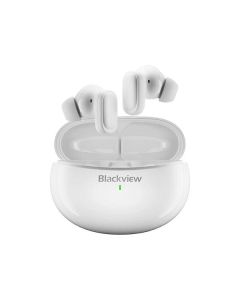 BLACKVIEW Bluetooth slušalice AirBuds 30, bela