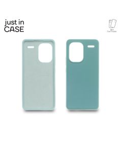 JUST IN CASE 2u1 Extra case MIX PLUS paket maski za telefon Redmi Note 13 Pro+ 5G, zelena - MIXPL326GN