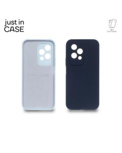 JUST IN CASE 2u1 Extra case MIX PLUS paket maski za telefon Honor 200 LITE, plava - MIXPL448BL