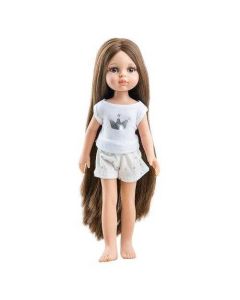 PAOLA REINA Lutka Nika u pidžami 32 cm - 13213