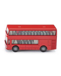 SIKU Dvospratni autobus - 1321