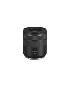 CANON Objektiv RF 85mm F2 macro IS STM (za R sistem) - 4234C005AA