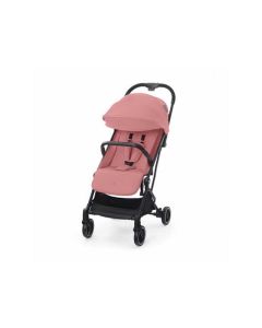 KINDERKRAFT Kolica za bebe Indy Dhalia pink - 132606