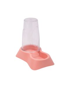 PET-DISPENZER STELLA 1.5lt CANDY ROSE 18x26x25,5h - 13261-1