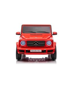 PREMIUM STIL Mercedes Benz G500 Crveni  4×4 Premium Oprema